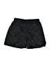 Umbro 100% Nylon Solid Black Athletic Shorts Size 2 - photo 1