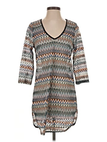 Cover Me Casual Dress (view 1)