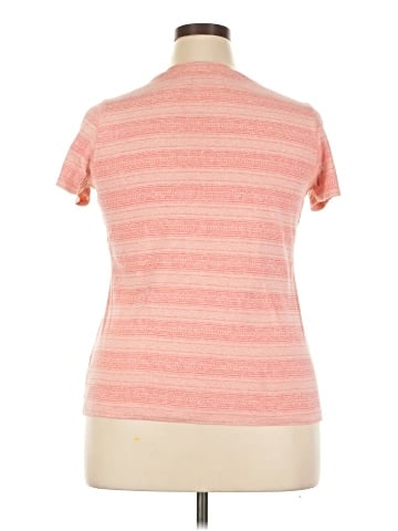 Ruff Hewn Short Sleeve T-Shirt (view 2)