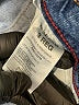 Wallflower Hearts Blue Jeans Size 3 Reg - photo 8