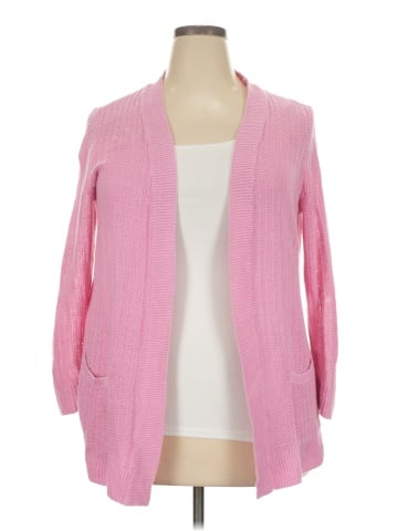 Talbots Cardigan (view 1)