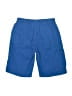 Mountain Warehouse Solid Blue Cargo Shorts Size 9 - 10 - photo 2