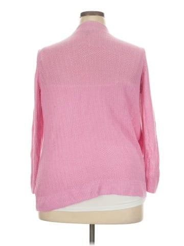 Talbots Cardigan (view 2)