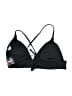 La Blanca Graphic Black Swimsuit Top Size M (estimated) - photo 2