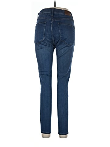 Madewell Roadtripper Jeans in Orson Wash (view 2)