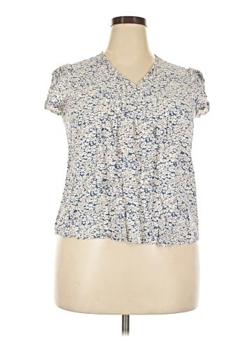 Fun2Fun Short Sleeve Polo (view 1)