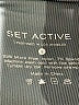 Set Active Gray Sports Bra Size S - photo 7