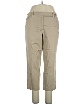 Ann Taylor Factory Khakis