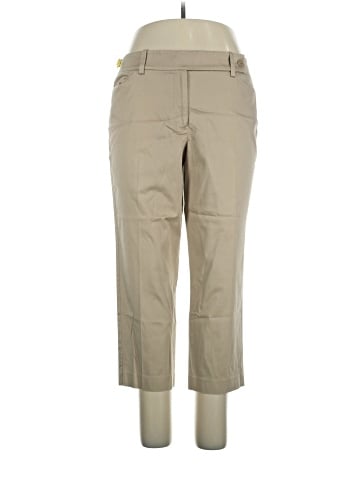 Ann Taylor Factory Khakis (view 1)
