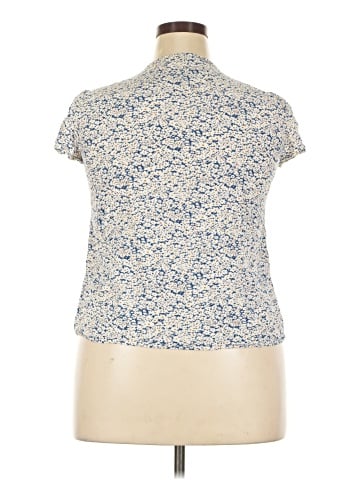 Fun2Fun Short Sleeve Polo (view 2)