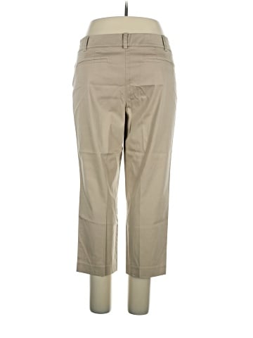 Ann Taylor Factory Khakis (view 2)