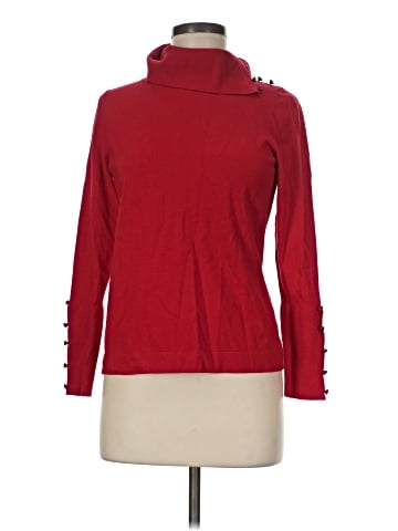 Etcetera Turtleneck Sweater (view 1)