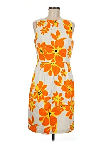 London Times Cocktail Dress (view 1)