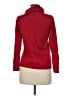 Etcetera Red Turtleneck Sweater Size M - photo 2