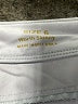 Lilly Pulitzer Chevron-herringbone Silver Jeans Size 6 - photo 7
