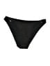 Unbranded Black Swimsuit Bottoms Size 30 waist (estimated) - photo 1