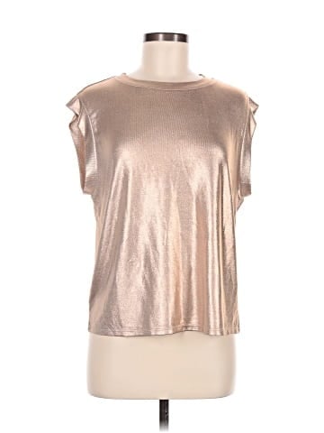 Porridge Short Sleeve Top (view 1)