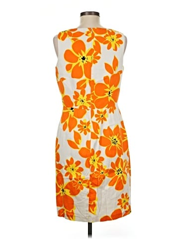 London Times Cocktail Dress (view 2)