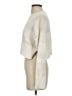 Happily Grey Ivory Pullover Sweater Size XS - photo 5