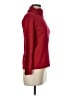 Etcetera Red Turtleneck Sweater Size M - photo 4
