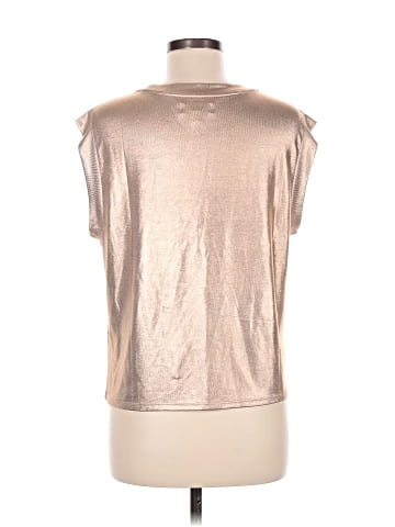 Porridge Short Sleeve Top (view 2)