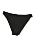 Unbranded Black Swimsuit Bottoms Size 30 waist (estimated) - photo 2