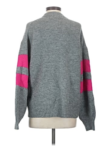 John & Jenn Pullover Sweater (view 2)