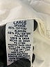 Cabin Creek White Long Sleeve Button-Down Shirt Size L - photo 8