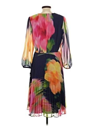 Maggy London Cocktail Dress (view 2)