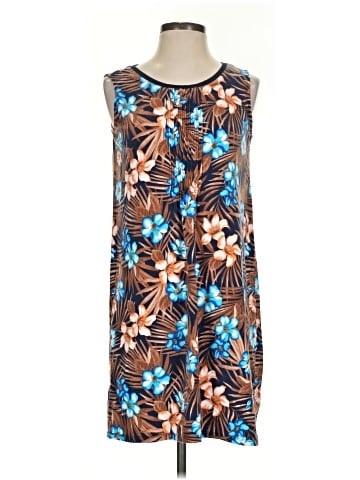 Lands' End Casual Dress (view 1)
