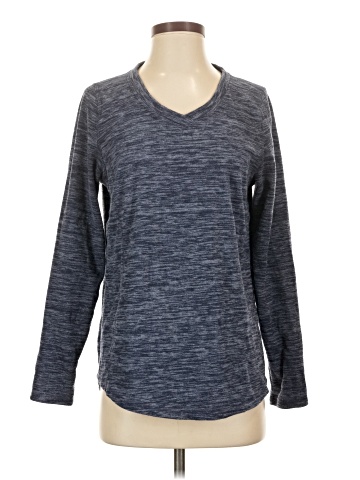 St. John's Bay Pullover Sweater (view 1)
