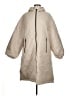 Bluivy 100% Polyester Ivory Coat Size Med - Lg - photo 1