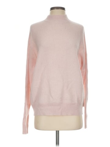 Rachel Zoe Cashmere Pullover Sweater (view 1)