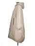 Bluivy 100% Polyester Ivory Coat Size Med - Lg - photo 5