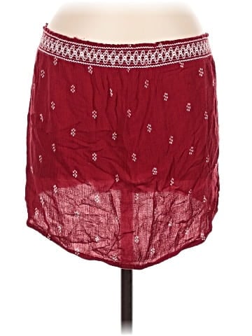 Free People Casual Skirt (view 1)