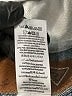 Guess Blue Denim Jacket Size 8 - photo 5