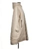 Bluivy 100% Polyester Ivory Coat Size Med - Lg - photo 4