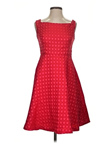 Moulinette Soeurs Cocktail Dress (view 1)