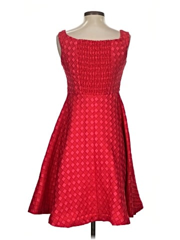 Moulinette Soeurs Cocktail Dress (view 2)