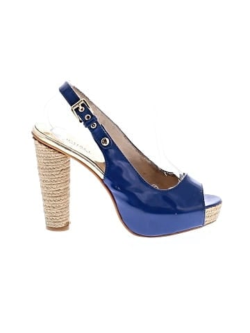 MICHAEL Michael Kors Heels (view 1)
