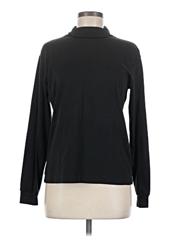 Laura Gayle Turtleneck Sweater (view 1)