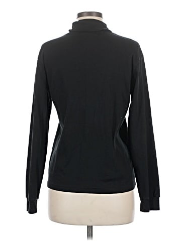 Laura Gayle Turtleneck Sweater (view 2)