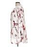 J.Jill Floral Ivory 3/4 Sleeve Blouse Size L (tall) - photo 5
