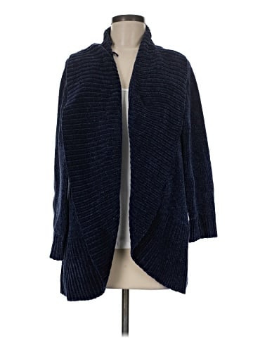 Soma Cardigan (view 1)