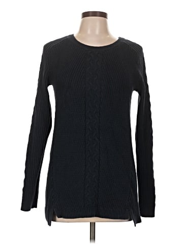 Nautica Pullover Sweater (view 1)