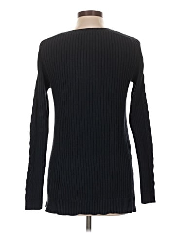 Nautica Pullover Sweater (view 2)