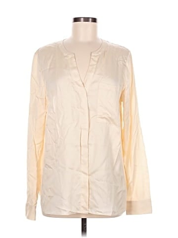 Banana Republic Long Sleeve Blouse (view 1)