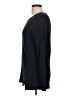 Nautica 100% Cotton Black Pullover Sweater Size L - photo 5