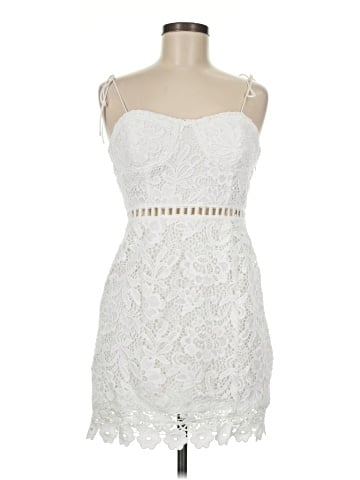 Forever 21 Cocktail Dress (view 1)