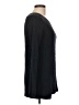 Nautica 100% Cotton Black Pullover Sweater Size L - photo 4